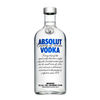 Vodka Absolut Blue 0,70