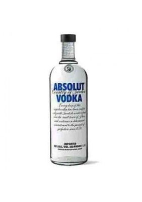 Vodka Absolut Blue 1, 5L