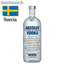 Vodka Absolut Blue 100CL