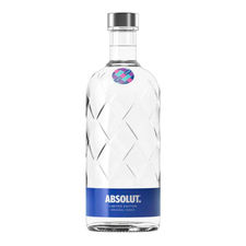 Vodka Absolut Eoy22 1,00 Litro 40º (R) 1.00 L.