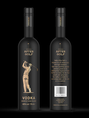Vodka After Golf - Foto 2
