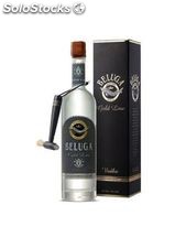 Vodka Beluga Gold Line 70 cl