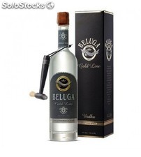 Vodka Beluga Gold Line 70 cl