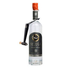 Vodka Beluga Gold Line Con Brocha 6,00 Litros
