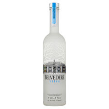 Vodka Belvedere 1,00 Litro 40º (R) 1.00 L.