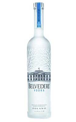 Vodka Belvedere 1 lt