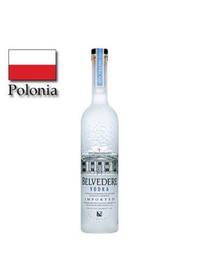 Vodka Belvedere 100 cl