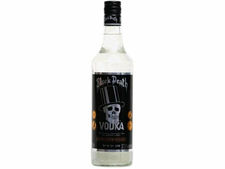 Vodka Black Death 70 cl