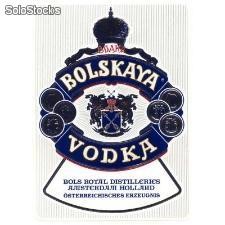 Vodka bolskaya 1000cc