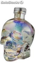 Vodka Cabeça de cristal Aurora 70 cl