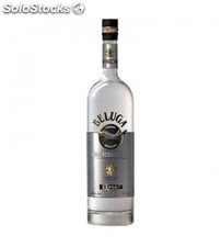 Vodka Caviar beluga 70 cl