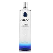 Vodka Ciroc 1,75 Litros 40º (R) 1.75 L.