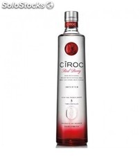 Vodka Ciroc Red Berry 70 cl