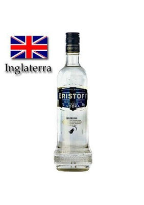 Vodka Eristoff 100 cl