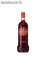 Vodka Eristoff Red 100 cl