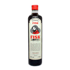 Vodka Fisk Classic 1,00 Litro 30º (R) 1.00 L.
