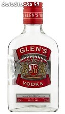 Vodka Glen&#39;s 200ml