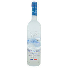 Vodka Grey Goose 0,70 Litros 40º (R) 0.70 L.
