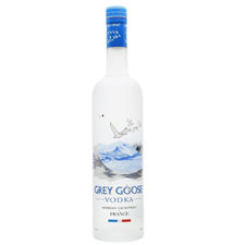 Vodka Grey Goose 6,00 Litros 40º (R) 6.00 L.