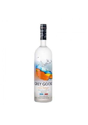 Vodka Grey Goose arancia 100 cl