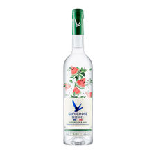 Vodka Grey Goose Essence Watermelon &amp; Basil 1,00 Litro 30º (R) 1.00 L.