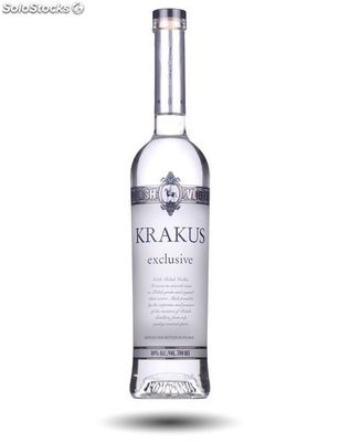 Vodka Krakus Exclusive
