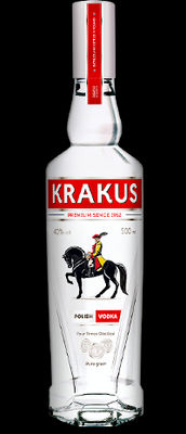 Vodka Krakus Premium - Photo 2