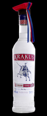 Vodka Krakus Premium - Photo 3