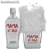 Vodka Mamãe Copenhaga 70 cl