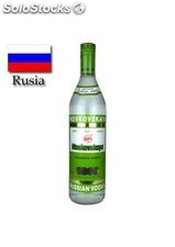 Vodka Moskovskaya 70 cl