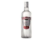Vodka Original Lithuanian