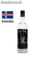 Vodka Peste negra 70 cl
