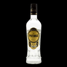 Vodka Putinka Classic 0.70