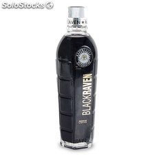 Vodka Raven Black 700 ml