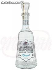 Vodka &quot;Rossijskaja korona Original&quot; 40% vol