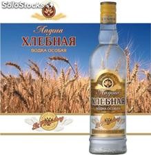 Vodka Russa St.Petersburg