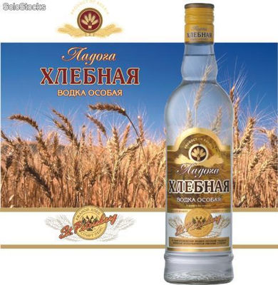 Vodka Russa St.Petersburg