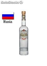 Vodka Russian Gold 100 cl