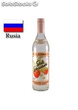 Vodka Stolichnaya fragola 100 cl
