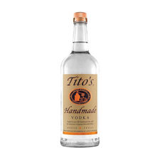 Vodka Tito&#39;s Handmade 0,70 Litros 40º (R) 0.70 L.