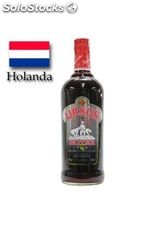 Vodka Ursus Roter rosso 100 cl