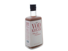 Vodka V0D Kream Choco Frambuesa