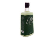 Vodka V0D Kream Mojito