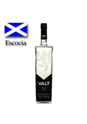 Vodka Valt Single Malta 70 cl