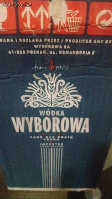 Vodka Wayborova - Foto 2