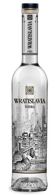 Vodka Wratislavia