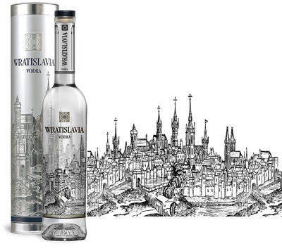 Vodka Wratislavia - Photo 2