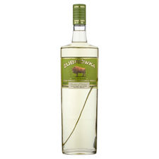 Vodka Zubrowka 1,00 Litro 40º (R) 1.00 L.