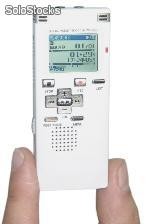 Voice-Recorder - &quot;WMA-Stereo&quot;