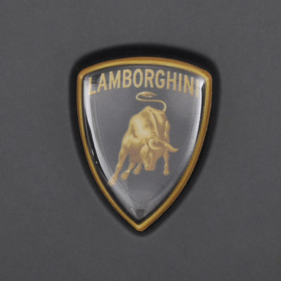 Voiture électrique enfant 6 V Lamborghini Murcielago LGO LP 670-4SV - Photo 2